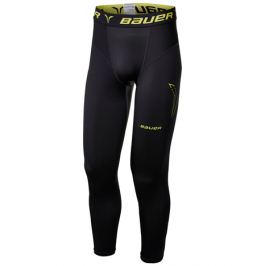 Kalhoty Bauer Premium Compression Yth