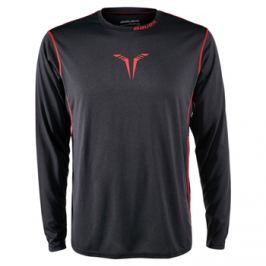 Triko Bauer Core Hybrid LS Yth