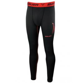 Kalhoty Bauer Core Compression Bottoms SR