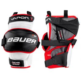 Bauer Vapor 1X chrániče kolen SR