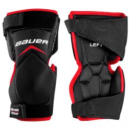 Brankářské chrániče kolen Bauer Vapor X900 Junior