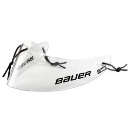 Brankářský chránič krku Bauer Throat Protector SR