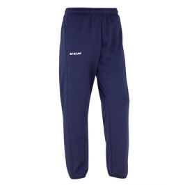 Kalhoty CCM Locker Room Suit Pant SR