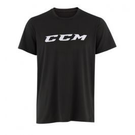 Triko CCM Training Tee SR