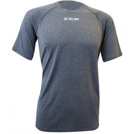 Triko CCM Perf SS Loose Fit Top SR