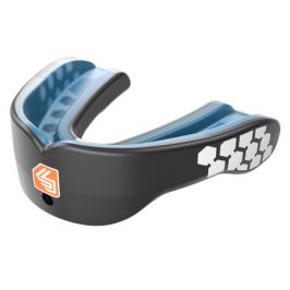 Chránič zubů Shock Doctor Gel Max Power Carbon