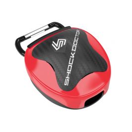 Pouzdro na chránič zubů Shock Doctor Mouthguard Case