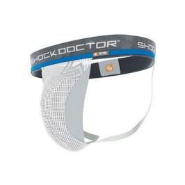 Suspenzor Shock Doctor s kapsou na vložku SR
