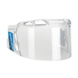 Plexi Bauer Half Shield