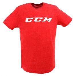 Triko CCM Big Logo SR