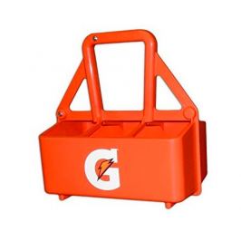 Nosič lahví Gatorade