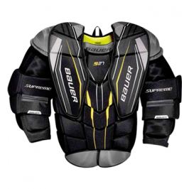 Brankářská vesta Bauer Supreme S27 Junior