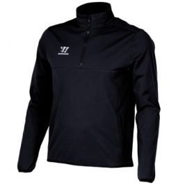 Bunda Warrior Alpha 1/2 Zip Windblocker SR