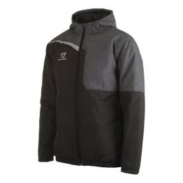 Bunda Warrior Dynasty Stadium Jacket SR
