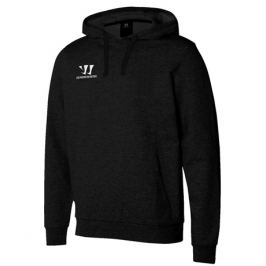 Mikina Warrior Alpha Fleece Hoody SR