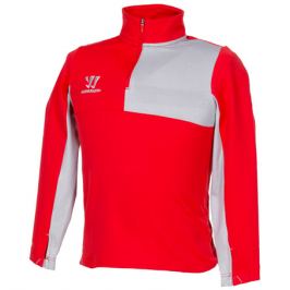 Bunda Warrior Alpha 1/4 Zip SR