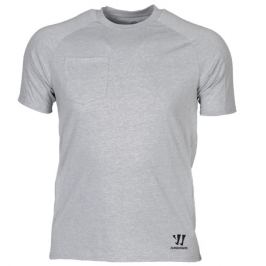 Triko Warrior Alpha Sportswear Pocket Tee SR