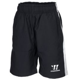 Šortky Warrior Alpha Training Woven Short SR