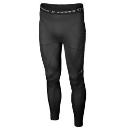 Kalhoty Warrior Compression Tight SR