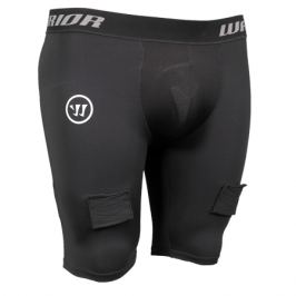 Šortky se suspenzorem Warrior Short Compression SR
