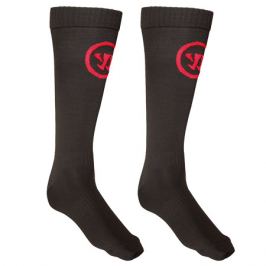 Ponožky Warrior Pro Skate Sock