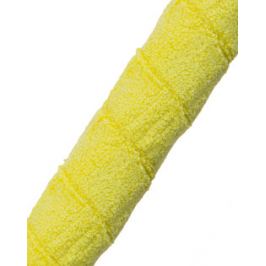 Froté omotávka Victor Yellow