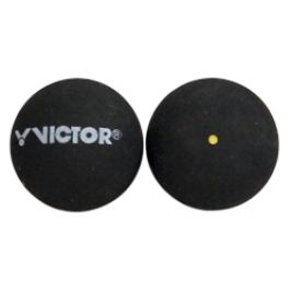 Victor - 1 žlutá tečka (bez krabičky) 1 ks