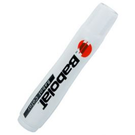 Popisovač na struny rakety Babolat Babol Color White NEW (eco)
