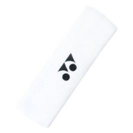 Čelenka Yonex Headband AC258EX White