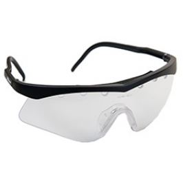 Ochranné brýle na squash Wilson Jet Goggles