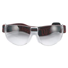 Ochranné brýle na squash Wilson Omni Goggles