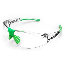 Ochranné brýle na squash Salming SplitVision Junior