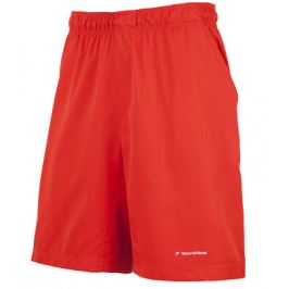 Šortky Tecnifibre X-Cool Red 2017