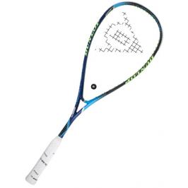 Squashová raketa Dunlop Hyperfibre+ Evolution Pro