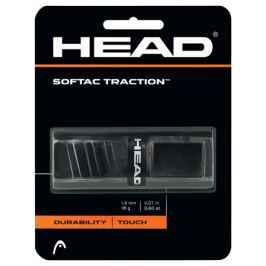 Základní omotávka Head SofTac Traction Black