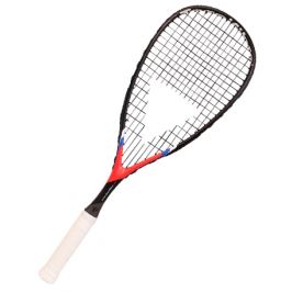 Squashová raketa Tecnifibre Carboflex X-Speed Junior