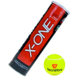 Tecnifibre X-One (4ks)