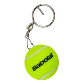Klíčenka Babolat Key Ring (tenisový míček)