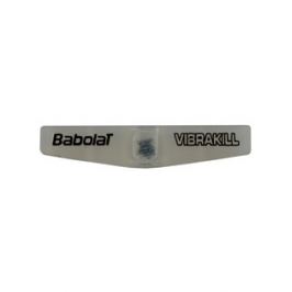 Vibrastop na tenisové rakety Babolat Vibrakill Transparent