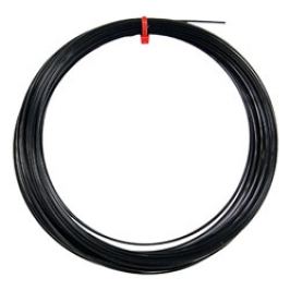 Tenisový výplet Tecnifibre Black Code 1,24 mm (12m)