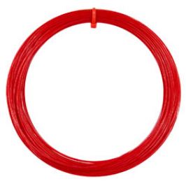 Tenisový výplet Tecnifibre Red Code 1,20 mm (12m)