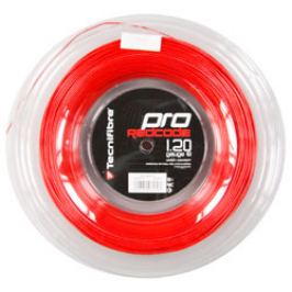 Tenisový výplet Tecnifibre Red Code 1,20 mm (200m)
