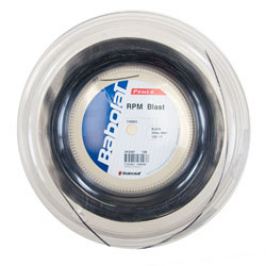 Tenisový výplet Babolat RPM Blast Black 1,30 mm (200 m)