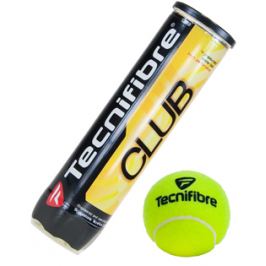 Tecnifibre Club 4 ks