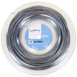 Tenisový výplet Luxilon Alu Power 1.25mm (220m)