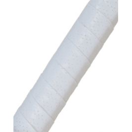 Omotávka na rakety vrchní Wilson Pro Overgrip Perforated White (3 ks)