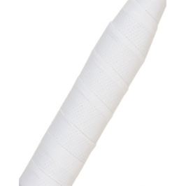 Vrchní omotávka Tecnifibre ATP Player´s Wrap White (3 ks)