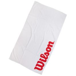 Ručník Wilson Sport Towel 60 x 120 cm