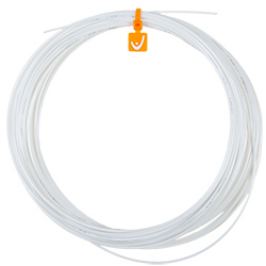 Tenisový výplet Head Hawk White 1.25 mm (12 m)