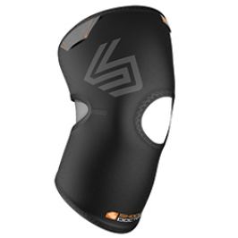 Shock Doctor 865 Knee Compression Sleeve ortéza na koleno